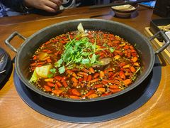 -受气牛肉·重庆耙牛肉(来福士店)