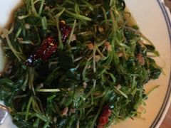 萝卜菜-树厨贵州菜(大十字店)