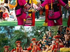 -深圳锦绣中华民俗村