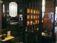 大堂-湊湊火锅·茶憩(和平大悦城店)