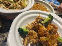 -遇见长安之高山流水(李家村万达店)