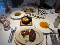 -王品牛排(郑州大卫城店)