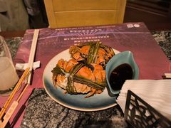 -金海湾自助餐厅(金陵饭店)