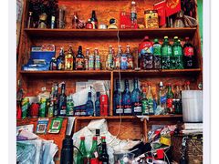零售区-洪福亮酒家(南草厂街店)