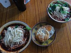 -赵伍面庄(松石大道店)