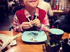 -局气烤鸭·北京菜(前门店)