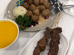 -宜家·瑞典风味餐厅(北京西红门店)