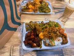 辣子鸡-晓宇盒饭(民安街店)