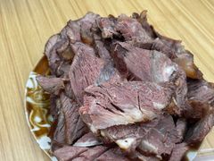 -白老大羊杂碎稍麦