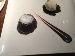 -弗兰克牛排西餐厅Ribone steak house(柠檬花园店)