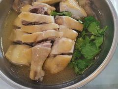 -合和美食馆(壹村东心岭2巷店)