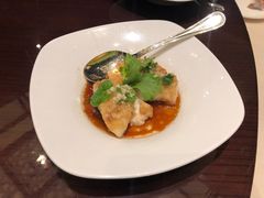 -丽思卡尔顿酒店-天泰轩中餐厅(大沽北路店)