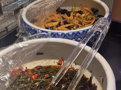 -北京老门框爆肚涮肉馆(凤城六路店)