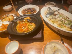 -话梅·客家小厨(东门店)
