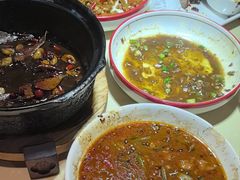 -小柴米·传统江西菜(八一广场店)
