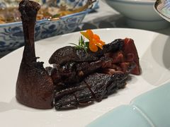 -杭州西湖柳莺里酒店·闻莺厅