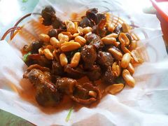 -煲煲掂风味煲仔饭餐厅(西区店)