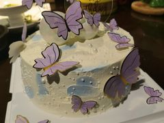 -Dark Horse·黑马蛋糕·低脂·低糖淡奶(金匙望湖大厦店)