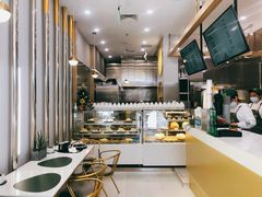 -猫王榴莲世家(三里屯SOHO商场店)