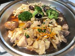-璞臻汽锅餐厅(南京东路店)