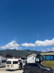 -纳帕海依拉草原