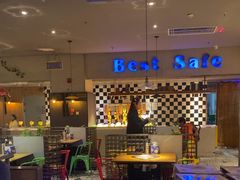 -佰烧海鲜烤肉火锅自助(熙地港店)