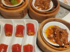 -悦秀·高级粤菜