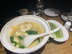 -渝信川菜(长安店)