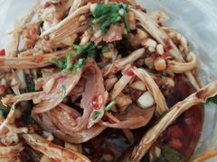 -张记捆鸡(总店)