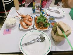 -T&K 海鲜