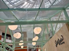-Seesaw Coffee(上海太阳宫K46店)