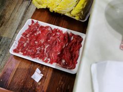 -陈记一牛火锅江宁店(金盛路店)
