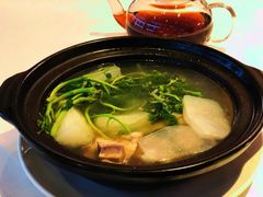-上海小南国(国会店)