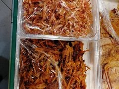 现烤鱿鱼丝-水一方现烤鱿鱼丝大连特产(三八广场店)