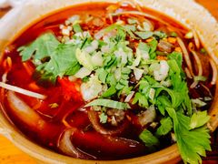 老成都火锅粉-老瓦房冷锅串串(文殊院店)