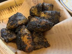 -云阿蛮云南生烫牛肉米线(奉贤路店)