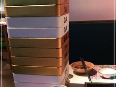 -温禾牛·和牛寿喜烧自助火锅(恒基名人店)