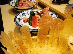 -大张烙馍村(泉山店)