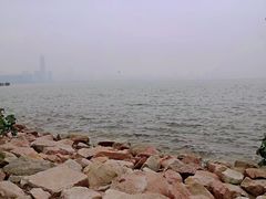 -深圳湾公园(南山区)