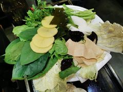-宽板凳老灶火锅(南礼士路店)