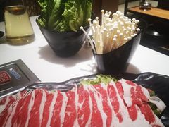 -东椰·海南椰子鸡火锅(朝阳门店)