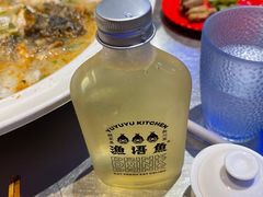 -鱼库·不仅是一家烤鱼店(车公庙店)