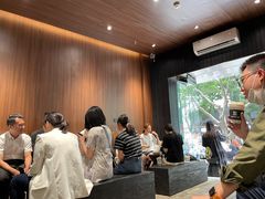-JPG canteen(广州寺右公馆店)