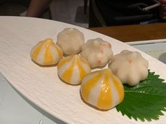 -虾佬圣汤·海鲜姿造(乐堤港店)