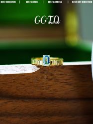 点击看大图 -Cindy Jewelry·钻戒·彩色宝石