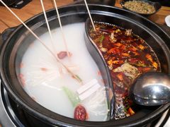 -串门邻居串串火锅(云南南路店)