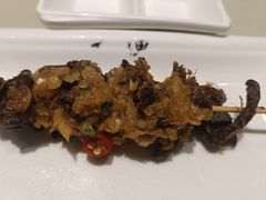 -大渔铁板烧(花园道店)