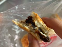 -徐文林香酥饼(桃园店)