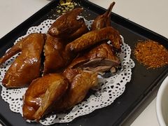 -牛品福潮汕牛肉火锅(旺庄店)