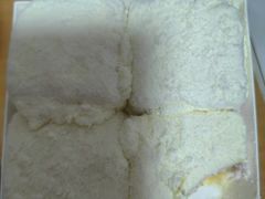 -美事客·面包·蛋糕·甜品(CBD店)